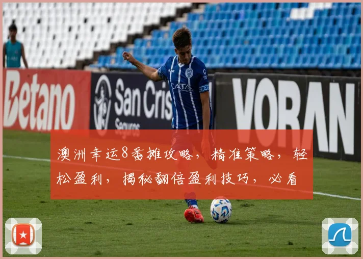 澳洲幸运8番摊攻略，精准策略，轻松盈利，揭秘翻倍盈利技巧，必看