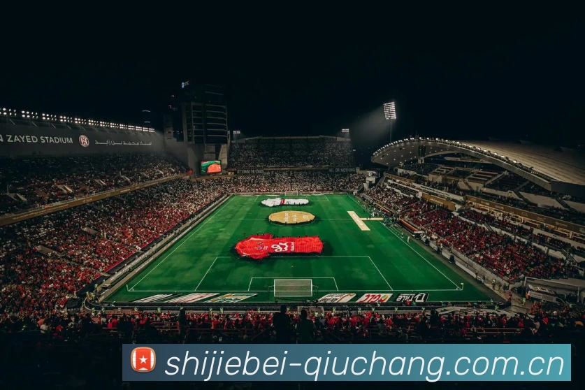 世界杯球场APP 封面图